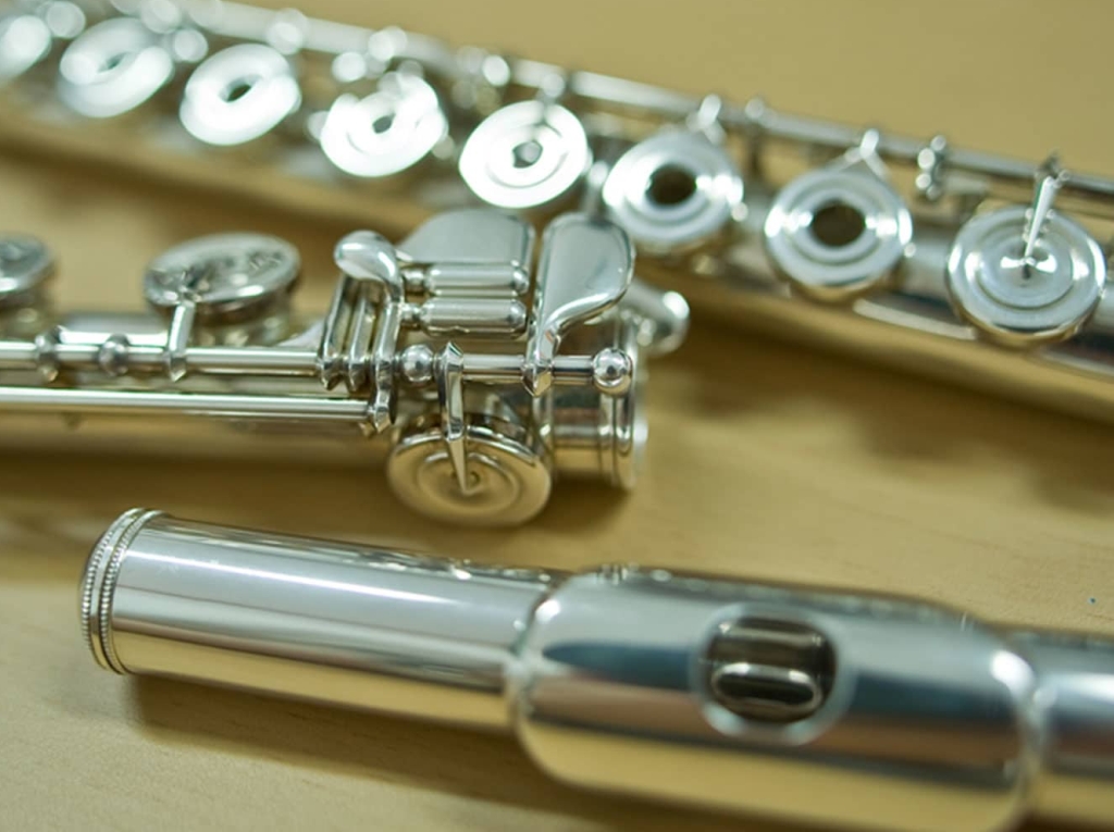 Koncert „Beogradskog kvarteta flauta“ | Kulturni centar Beograda