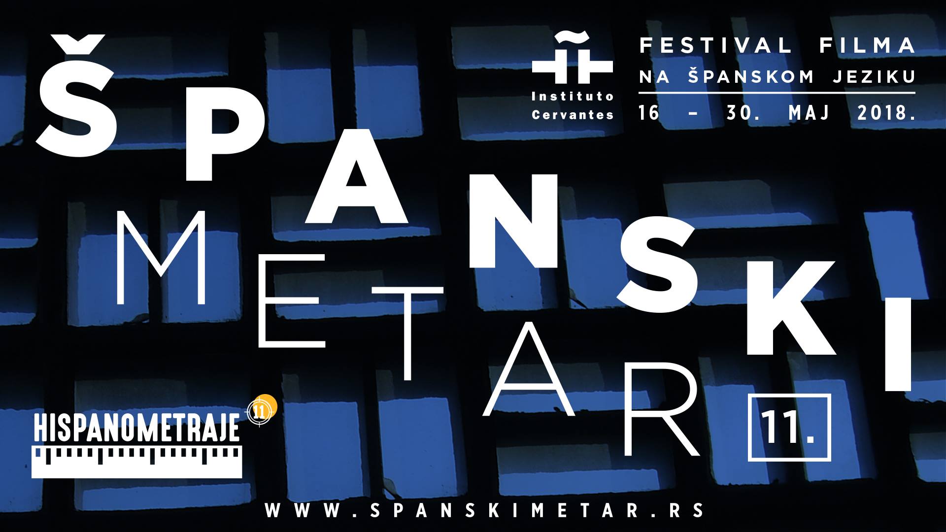 Spanski Metar Od 16 Do 30 Maja U Beogradu Kulturni Centar Beograda