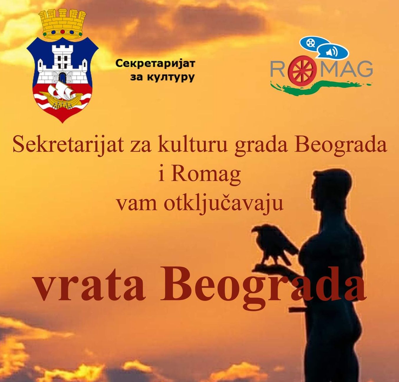 Koncert „Vrata Beograda“ Kulturni centar Beograda