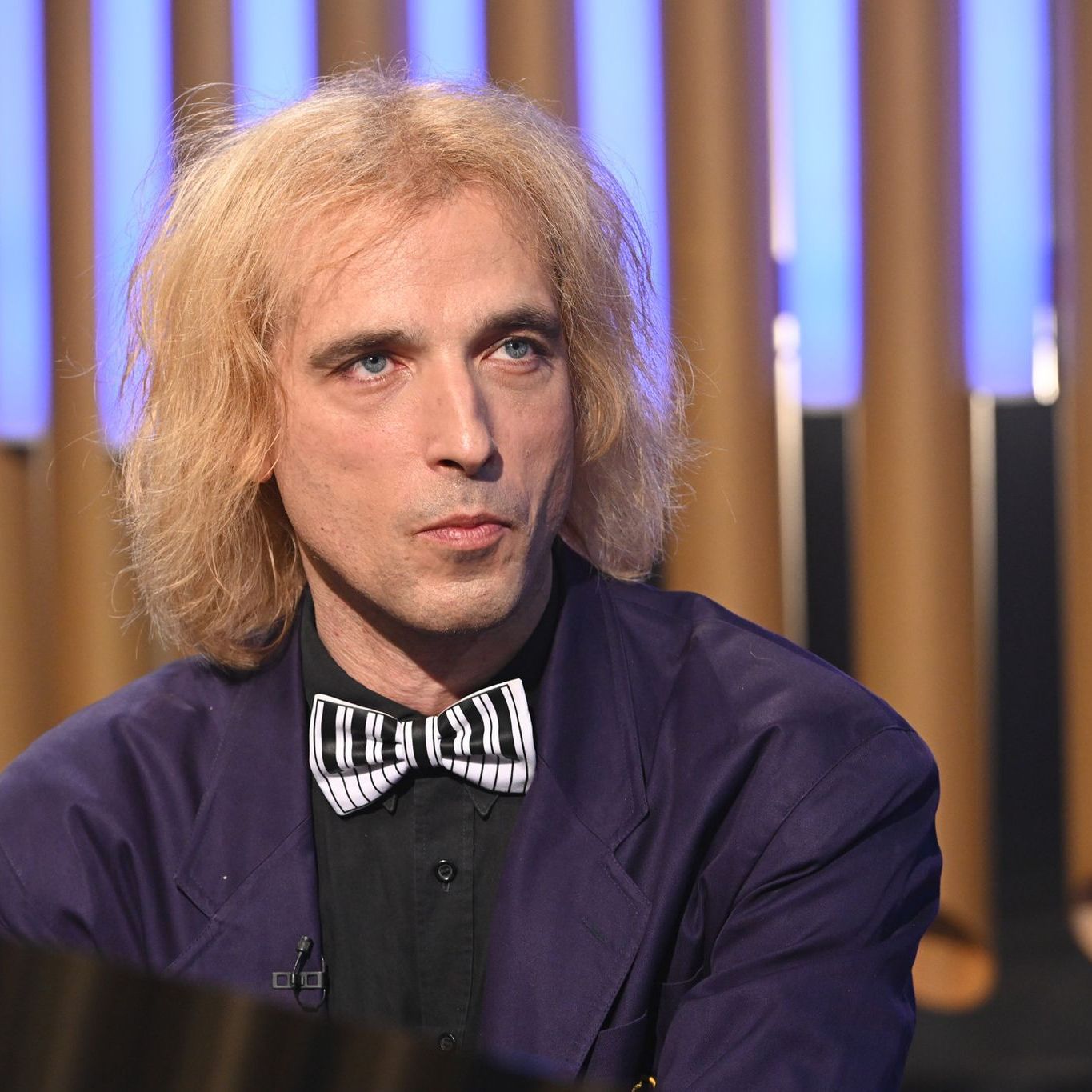 Nebojša Maksimović, piano | Kulturni centar Beograda